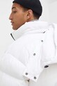 Tommy Jeans kurtka puchowa DM0DM15445 biały
