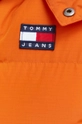 Μπουφάν με επένδυση από πούπουλα Tommy Jeans