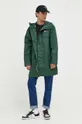 Tommy Jeans giacca verde