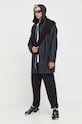 Tommy Jeans kurtka DM0DM16582 czarny AW23