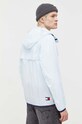 Odzież Tommy Jeans kurtka DM0DM16584 niebieski