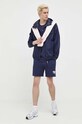 Jakna Tommy Jeans DM0DM16584 mornarsko plava AW23