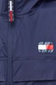 Tommy Jeans geaca DM0DM16584 bleumarin