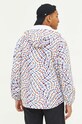 Tommy Jeans geaca DM0DM16626 multicolor AW23