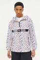 Îmbrăcăminte Tommy Jeans geaca DM0DM16626 multicolor
