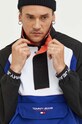 Куртка Tommy Jeans тёмно-синий DM0DM16629