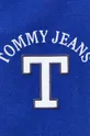 Tommy Jeans bezrękawnik z domieszką wełny Męski