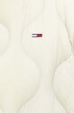 Tommy Jeans kurtka puchowa DM0DM16717 beżowy