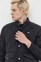 Tommy Jeans kurtka puchowa czarny DM0DM16717