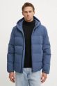 Tommy Hilfiger giacca blu navy MW0MW33958