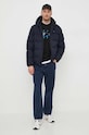 Tommy Hilfiger geaca MW0MW33958 bleumarin AW24