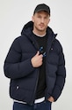 Μπουφάν Tommy Hilfiger σκούρο μπλε MW0MW33958