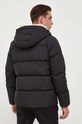 Odzież Tommy Hilfiger kurtka puchowa MW0MW33960 czarny