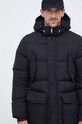 Tommy Hilfiger kurtka MW0MW33961 czarny
