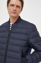 BOSS kurtka bomber granatowy 50493693
