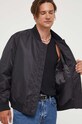 Куртка-бомбер HUGO 50493096