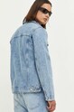 Odzież Samsoe Samsoe kurtka jeansowa M23200042 niebieski