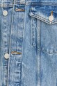 Samsoe Samsoe kurtka jeansowa M23200042