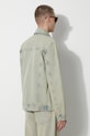 Clothing Samsoe Samsoe denim jacket M23200042 blue