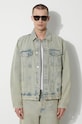 Samsoe Samsoe denim jacket blue M23200042