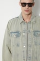 Samsoe Samsoe denim jacket M23200042