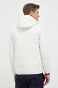 Odzież Lindbergh kurtka 30.301103.OFF.WHITE biały