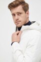 Jakna Lindbergh bela 30.301103.OFF.WHITE