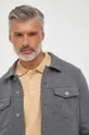 серый Куртка Pepe Jeans Bryson