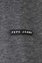 Bunda Pepe Jeans Bryson PM402802.933 sivá