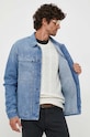 Rifľová bunda Pepe Jeans PM402803.000