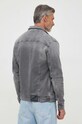 Odzież Pepe Jeans kurtka jeansowa Pinners PM402805.000 szary