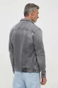 Rifľová bunda Pepe Jeans Pinners Základná látka: 99 % Bavlna, 1 % Elastan Podšívka vrecka: 65 % Polyester, 35 % Bavlna