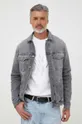 grigio Pepe Jeans giacca di jeans Pinners