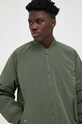 Levi's giacca bomber verde A4418.0001