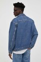 Abbigliamento Levi's giacca di jeans A4820.0000 blu navy