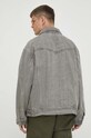 Odzież Levi's kurtka jeansowa A3179.0002 szary