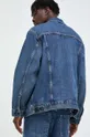 Levi's kurtka jeansowa  100 % Bawełna