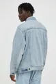 Levi's kurtka jeansowa bawełniana 100 % Bawełna