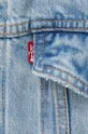 Levi's giacca di jeans in cotone Uomo