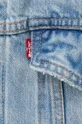 Βαμβακερό τζιν μπουφάν Levi's Ανδρικά