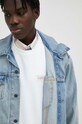 Levi's geacă din denim din bumbac A5782.0002