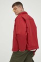 Îmbrăcăminte Levi's geaca A6086.0003 rosu