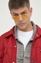 Levi's geaca rosu A6086.0003