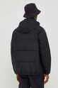 Odzież Levi's kurtka A5640.0000 czarny