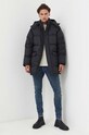 Levi's kurtka puchowa A5627.0000 czarny AW23
