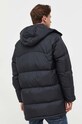 Odzież Levi's kurtka puchowa A5627.0000 czarny