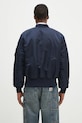 Яке Alpha Industries 100101-07 Bomber & Flightjackets MA-1 тъмносин 100101.07