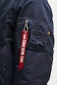 Яке Alpha Industries 100101-07 Bomber & Flightjackets MA-1 100101.07