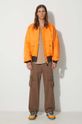 Alpha Industries reversible bomber jacket MA-1 brown 100101.696