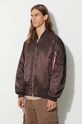 Двостороння куртка-бомбер Alpha Industries MA-1 100101.696